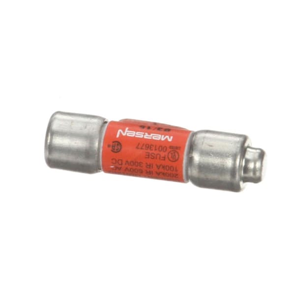 Garland Fuse 15 Amp 600 Volt Class Cc 1130109 - main